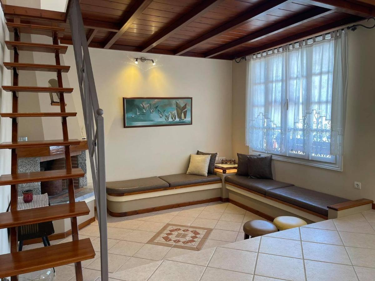 Villa Next To The Sea!! Myrties Luaran gambar