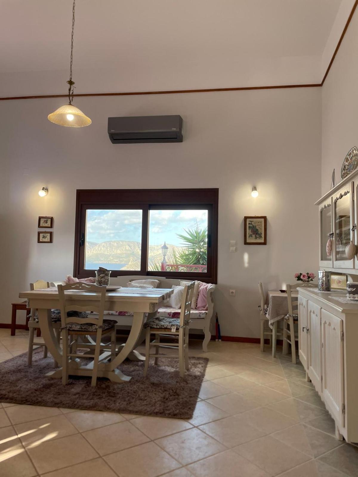 Villa Next To The Sea!! Myrties Luaran gambar