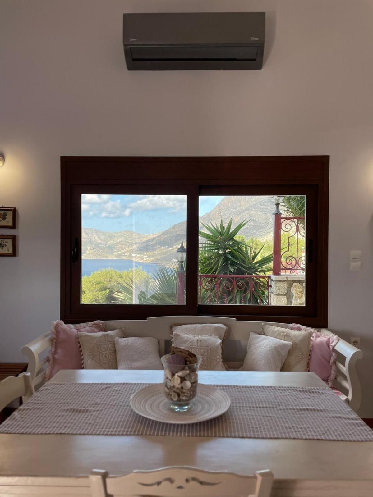 Villa Next To The Sea!! Myrties Luaran gambar