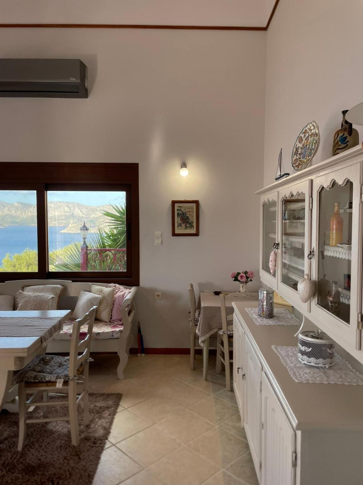 Villa Next To The Sea!! Myrties Luaran gambar