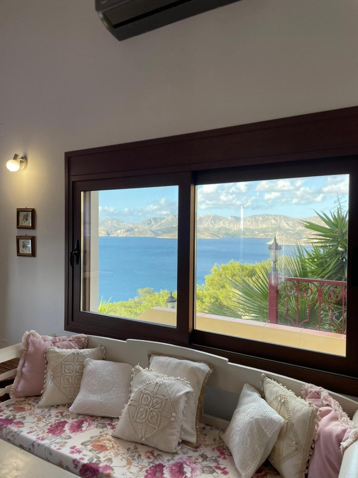 Villa Next To The Sea!! Myrties Luaran gambar