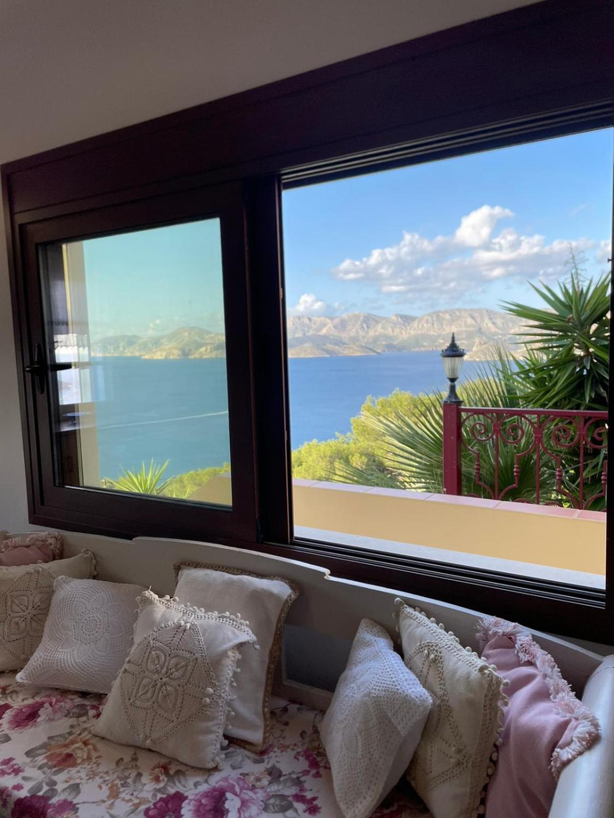 Villa Next To The Sea!! Myrties Luaran gambar